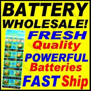   Electronics  Wholesale Lots  Batteries & Power Accessories