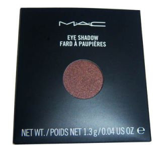 MAC Pro Palette Refill Pan Eye Shadow VANILLA NEW BOXED AUTHENTIC