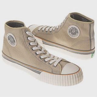 NEW Vintage PF FLYERS size 4 Retro Style Re Issue 1937 Center Hi 