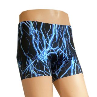   UV SHORTS LOW RISE VOLLEYBALL WRESTLING CYCLING SPANDEX GYMNASTIC