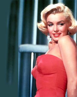 marilyn monroe dress in Photographic Images