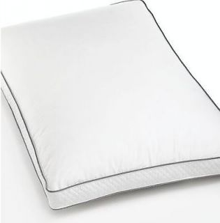 Charter Club Down Loft Standard/Queen Gusseted Pillow