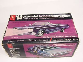 1964 impala in Models & Kits