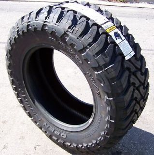 NEW 33 TOYO OPENCOUNTRY M/T TIRES LT285/75R16 285 75 16 TOYOTA 