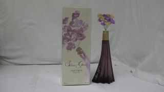 Selena Gomez Eau De Parfum 3.4oz Natural Spray For Women NEW