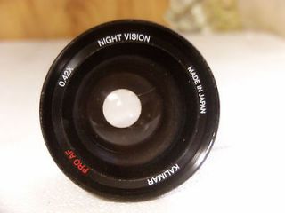 night vision camera in Cameras & Photo