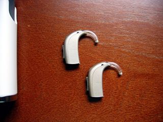 used hearing aids in Hearing Assistance