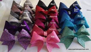 cheerleading bows in Kids Clothing, Shoes & Accs