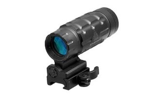 UTG 3x Flip to the Side FTS Magnifier for your Eotech 512 552 556 Red 