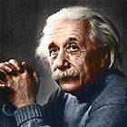 Albert Einstein Nobel Prize Winner Father Modern Physics Death 