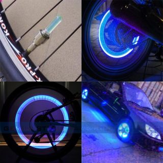 bike wheel light in Lights