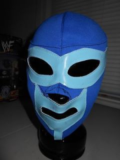 MEXICAN LUCHADOR WRESTLING MASK (YOUTH) **NACHO LIBRE**