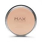 MAX FACTOR PAN CAKE Water Activated Makeup Foundation • ROSE AMBER 