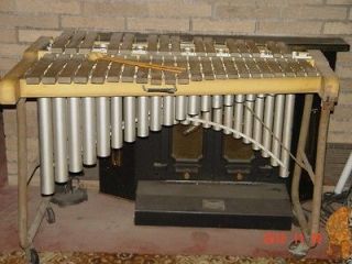marimba in Xylophones, Vibes & Marimbas