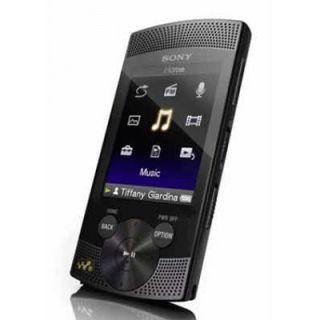 sony walkman  player in iPods &  Players