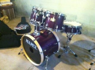 Used Drum Set in Sets & Kits