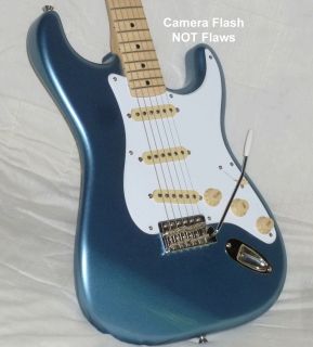 Fender Squier Classic Vibe Strat Stratocaster Electric Guitar