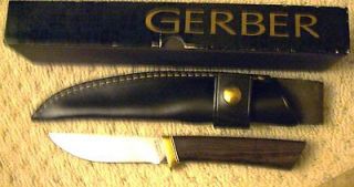 gerber legendary blades in Collectibles