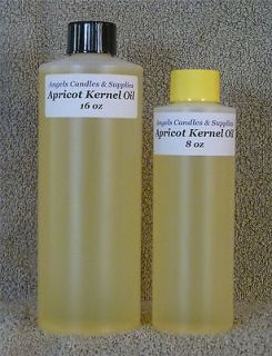   KERNEL OIL ★ 1 2 4 8 16 oz ★ MASSAGE SOAP BODY SCRUB SUPPLIES