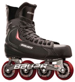 New Bauer Vapor RX05 Inline Hockey Skates   Sr