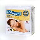   Bed Guard Ultimate Hypoallergenic and Waterproof Mattress Protector