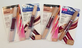 maybelline age rewind in Makeup