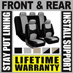 toyota tundra seat covers in Seat Covers