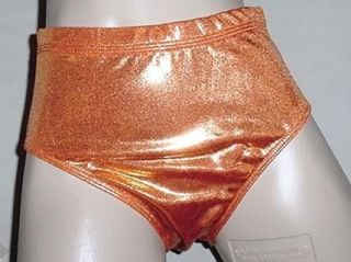 cheerleading briefs in Clothing, 