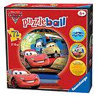 RAVENSBURGER  Disney Cars Puzzle Ball   72pc  PUZZLEBALL