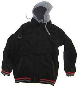 Nike Snowboarding Holladay Jacket   Barely Worn   MSRP $230