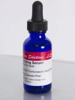 Premium 35% Pure Medical Grade (MD) Trichloroaceti​c Acid (TCA Peel 