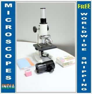 microscope slide kit in Business & Industrial