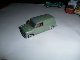 austin mini in Diecast & Toy Vehicles
