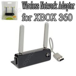 Xbox 360 Xbox360 Wireless Network Adapter WIFI A/B/G & N for Microsoft 