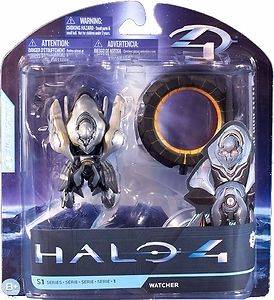 NEW* Halo 4 Series 1 Extended Edition Action Figure CORTANA *HOT NEW 