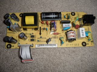 Direct TV HD H24 Satellite Receiver H24 200 Power Supply Board Only