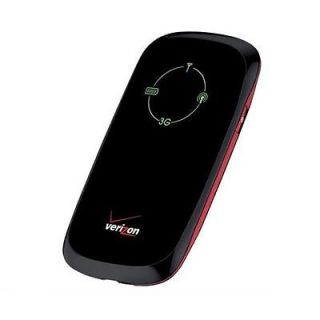 Verizon Wireless Modem   ZTE AC30 Fivespot Mobile Hotspot