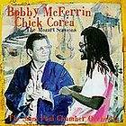 Bobby Mcferrin And St Paul Chamb   Mozart Sessions (1996)   Used 