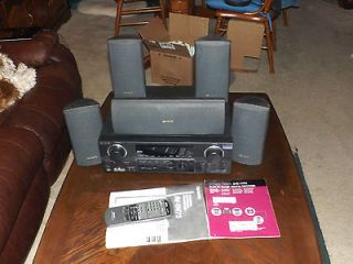 aiwa receiver in Home Theater Receivers