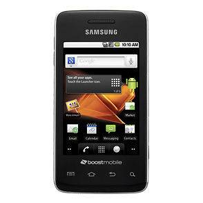 refurbished boost mobile android phones in Cell Phones & Smartphones 
