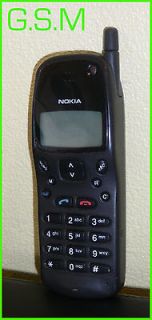 Vintage Nokia 232 Mobile Phone ( RETRO   RARE   BRICK   OLD   FAULTY )