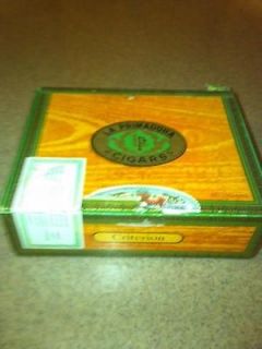 cardboard cigar boxes in Cigar Boxes