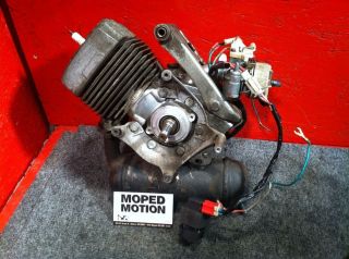 used mopeds in  Motors