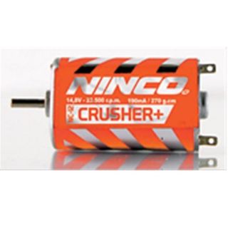 Ninco Ref80616 Motor NC 12 Crusher+ 23.500rpm 270g.cm @14.8V Slot Car 