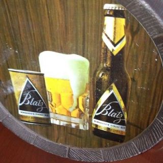 beer sign in Breweriana, Beer