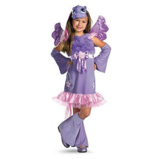 My Little Pony Star Song Deluxe Halloween Costume   Child Size Medium 