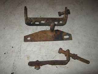 Farmall M Miscellaneous Parts