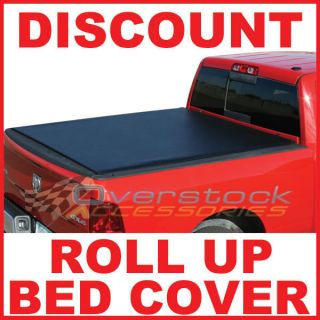   Cover 2007 2012 Chevy Silverado/GMC Sierra 5.8ft Short Bed Cover