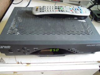 hd cable box in Cable TV Boxes