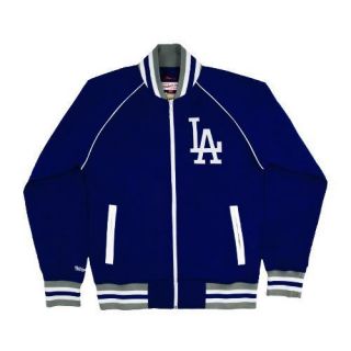 mitchell and ness dodgers in Baseball MLB